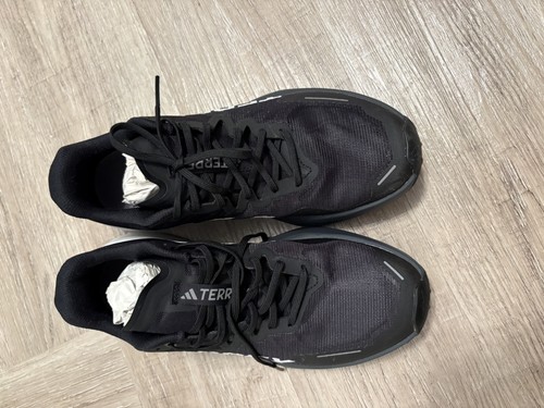 Adidas terrex agravic trail - 3,