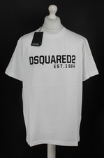 DSQUARED2 T-SHIRT UOMO 1964