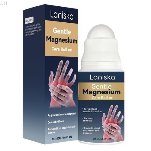 Gel antidolorifico roll - on, 50