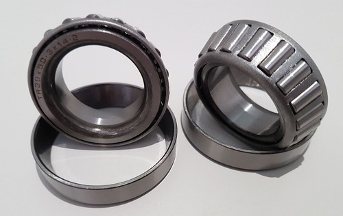 Kit cuscinetti stock testa
