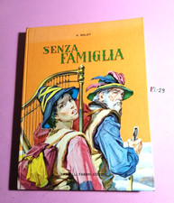 LIBRO PER RAGAZZI SENZA