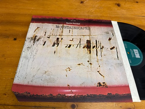 Ecm barre phillips - ecm, –
