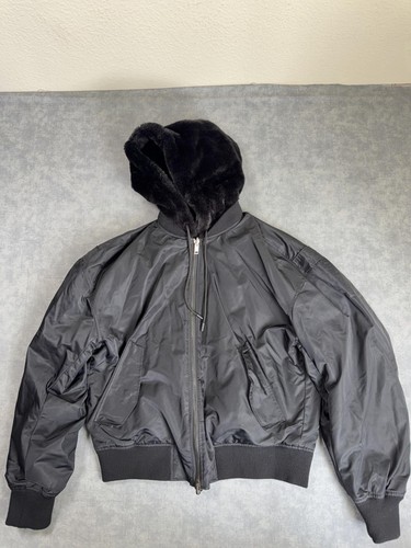 Giacca zara uomo grande - grande, nera