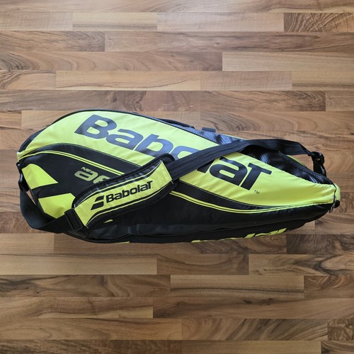 Borsa portaoggetti racchetta