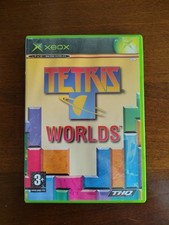 Tetris worlds xbox in italiano