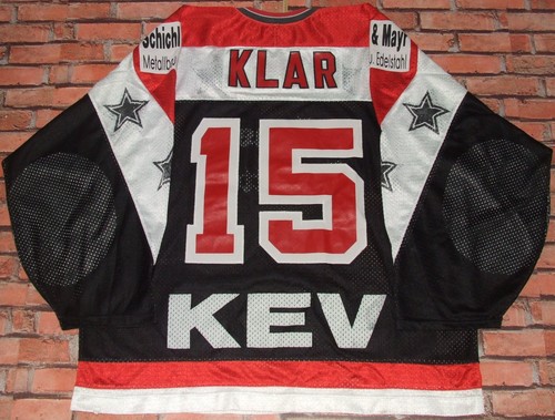 Maglia shirt trikot - maglia, hockey