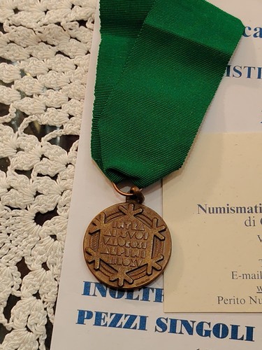 Medaglia alpini battaglione - alpini,