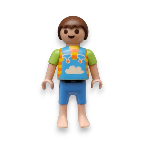 Playmobil personaggio ragazzo