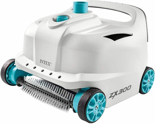 Robot pulitore zx300 - robot,