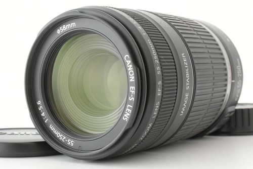 Canon 250mm 4 - canon, 55-250mm