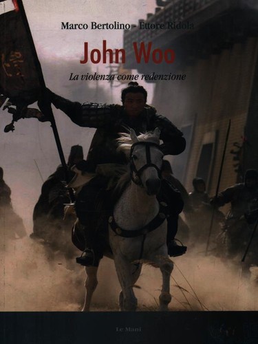 John woo bertolino - marco,