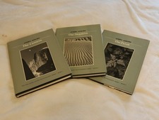 Ansel Adams, The Camera, The