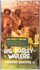 Bob Marley And The Wailers