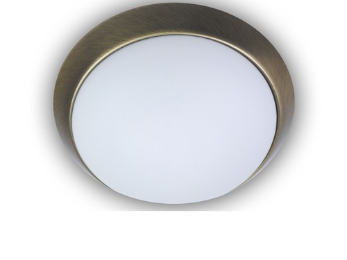 Plafoniera ciotola soffitto - plafoniera, da