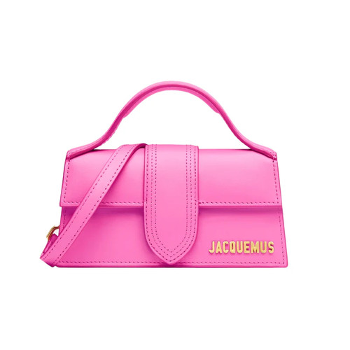 Borsa bambino neon pink - neon,