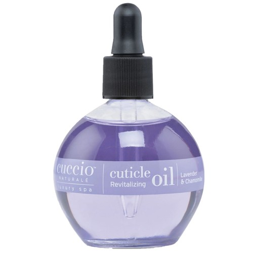 Olio per cuticole lusso - olio,
