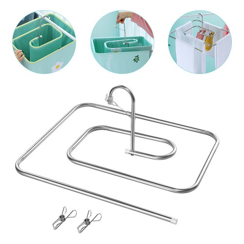 Stendino porta abiti - ,
