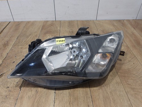 Faro seat ibiza - faro,