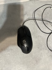 Logitech G402 Mouse Gaming