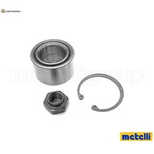 Kit cuscinetti ruota - ruota, 19-2296
