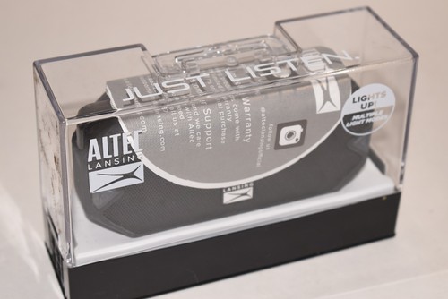 Altec lansing altoparlante - altec,