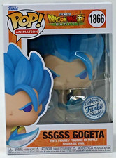 Funko pop dbs broly - dbs, movie