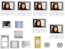 Kit videocitofono Bticino 6
