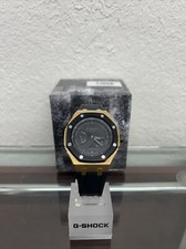Nuovo G-Shock GA2100