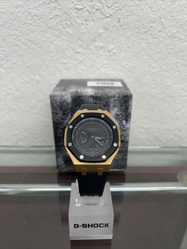 Nuovo shock ga2100 - nuovo,