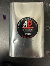 Tweeter  AD T100 T 100 Come Nuovi 150 Watt