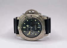 Panerai Luminor Submersible di