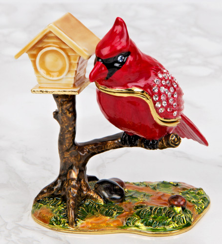 Trinket box juliana - by,