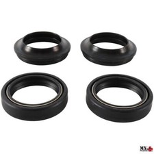 KIT PARAOLI E PARAPOLVERE