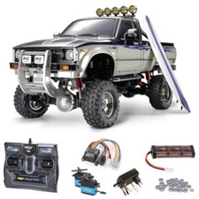 Tamiya Toyota Hilux High Lift
