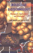 Molecular biotechnology - molecular,