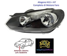 FARO FANALE PROIETTORE