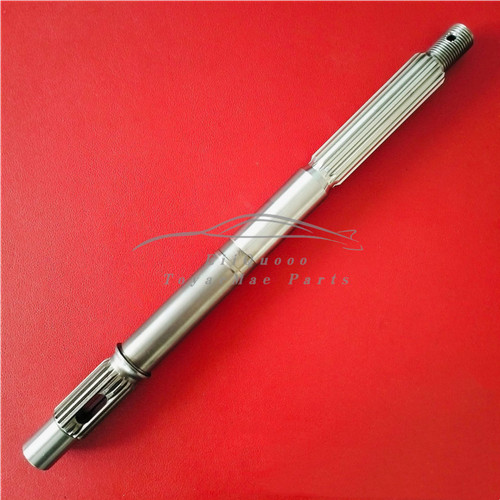 Albero elica 63d 45611 per - 63d-45611-00,
