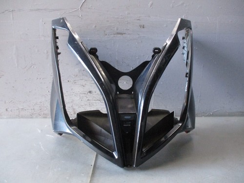 Carena scudo anteriore cover - anteriore,