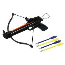 50 lb Archery Pistol Hunting