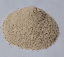 POLVERE DI MARMO COLORATO Campione da Kg 1 decorazione casa restauro bricolage  