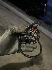 Statore Accensione 125cc 150cc 200cc 250cc Dirt Bike ATV Quad