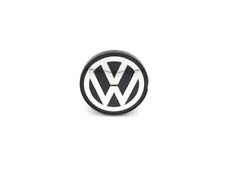 4x Originale VW Copricerchi