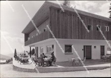 am792 cartolina berghotel vallazza provincia di bolzano trentino