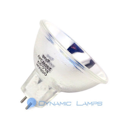 Elc 54841 osram 250w 24v - elc-3/x,