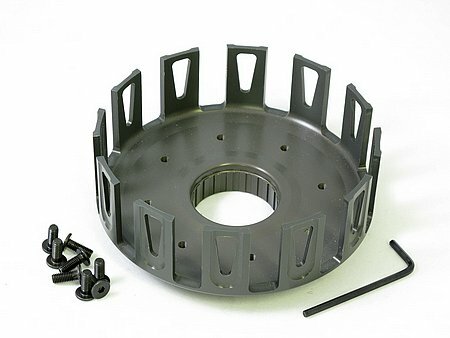Cestello frizione mitaka honda - frizione,