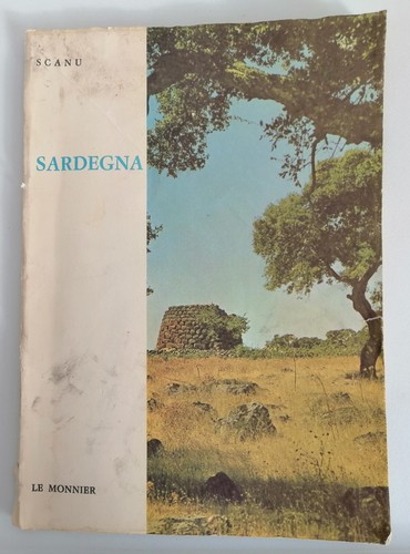 Scanu sardegna guida - p.,