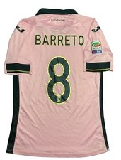 MAGLIA CALCIO PALERMO MATCH