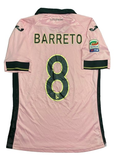 Maglia calcio palermo match - calcio,
