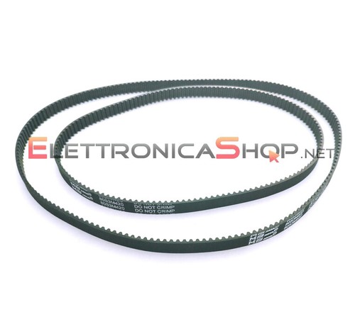 Kit cinghie ricambio per - kit,