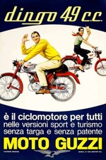 Poster Manifesto Locandina